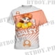 thumbnail image 1 of Camiseta Super Princess Peach-MARIO 3-14Y Para Niños Y Niñas Camisas De Juego De Manga Corta De Moda, 1 of 3