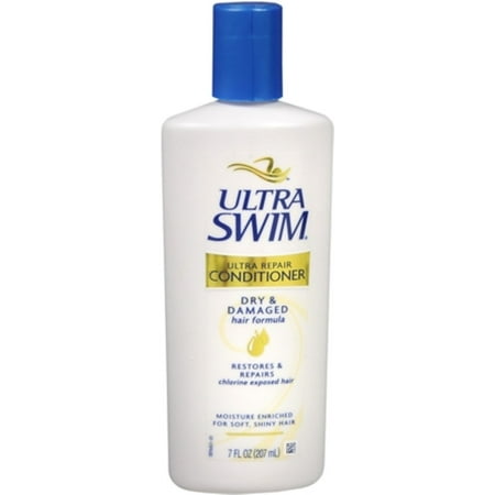UltraSwim Ultra Repair Conditioner 7 oz (Pack of 6)