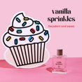 thumbnail image 2 of Perfume Just Juice Vanilla Sprinkles for Women and Men 100mL, 2 of 7