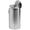 88L, variant on 5L/1.3gal Milk Can 201 Stainless Steel, Sealed Lid Food Storage Container for Liquid & Dry Goods, Wine Pail Bucket Metal Tote Jug for Kitchen, Farm