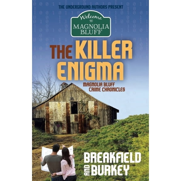 The Killer Enigma, (Paperback)