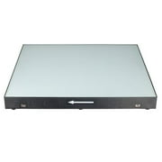 American DJ ADJ MDF3 15W 3-in-1 RGB LED DMX Magnetic Single Dance Floor Panel