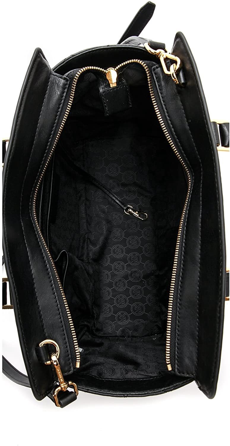michael kors selma quilted bag