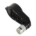 thumbnail image 2 of HLONK 12V 12000RPM Motor 12V Kids Riding Car Electric Car Wheel Motor Upgrade Motorcycle High Speed RS550 Drive Engine Matching Kids Riding Toy Car Motor, 2 of 8