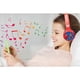 thumbnail image 4 of Audífonos Bluetooth con cable 2 en 1 para niños Superman de LEXiBOOK, 4 of 5