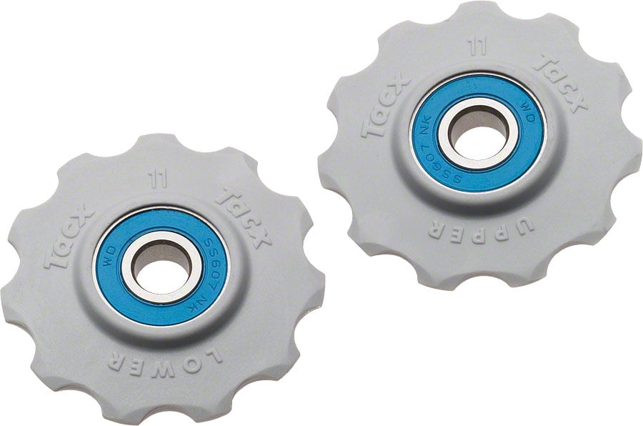 shimano pulley compatibility