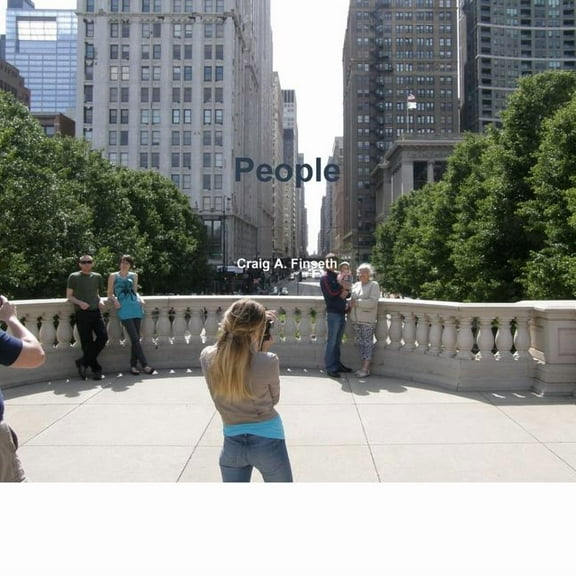 People, (Paperback)