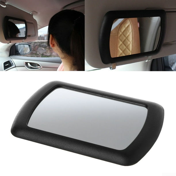 What Is Use Of Vanity Mirror In Car Mirror Ideas