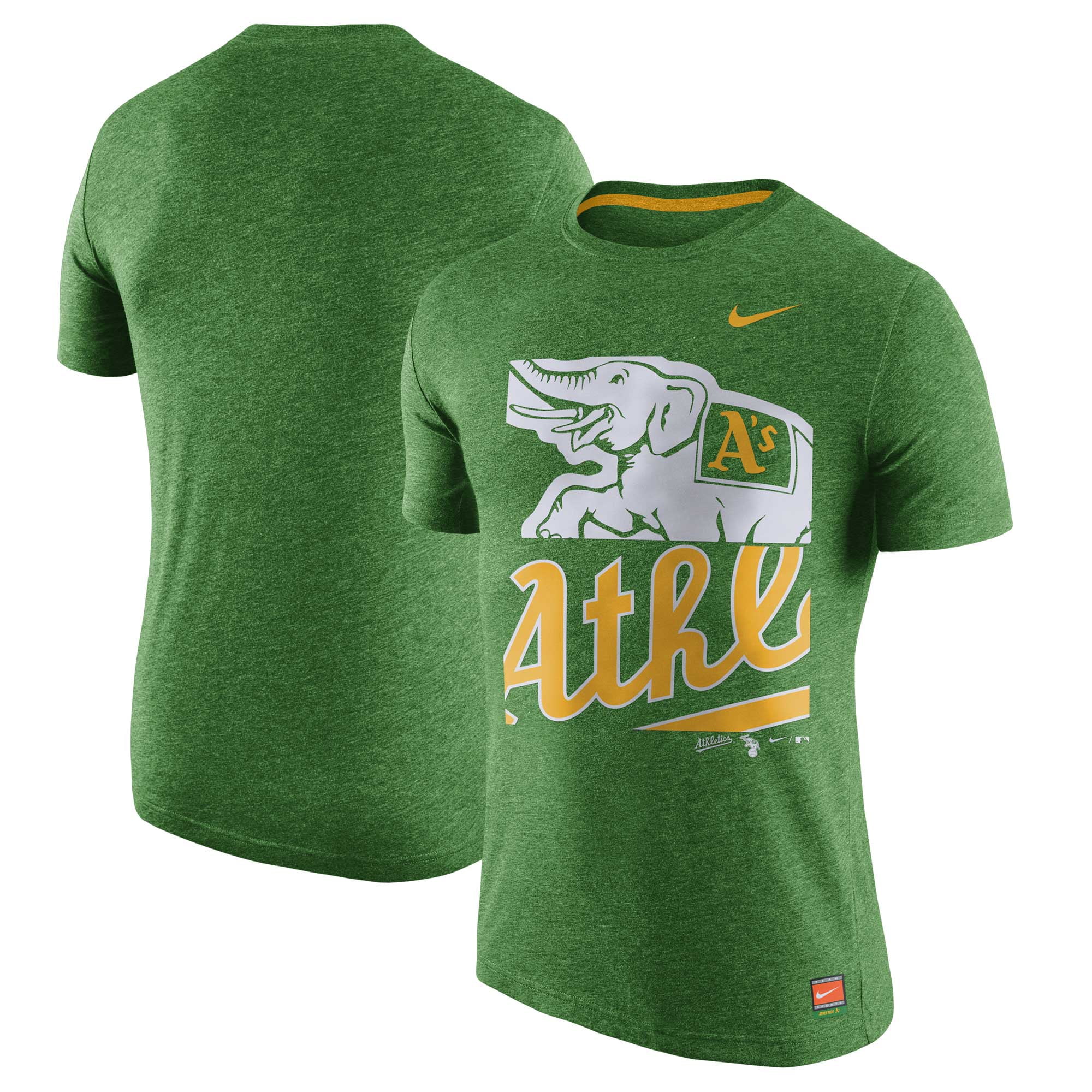 oakland a's cooperstown jersey