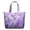 Butterflies, variant on Large Capacity Nautical Travel Bag with Anchor and Lighthouse Prints, Lightweight Weekender Bag for Women’s Beach, Gym, and Business Trips