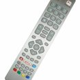 thumbnail image 2 of New Original SHW/RMC/0121 For Sharp Aquos HD LED TV Remote Control Freeview Play, 2 of 4