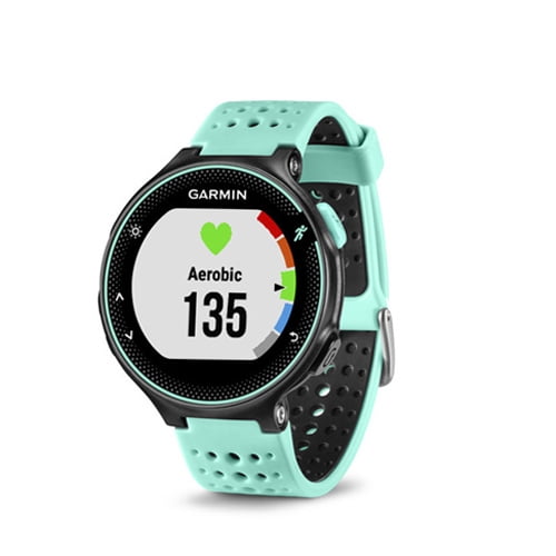 forerunner 235 running dynamics