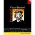 thumbnail image 1 of Pre-Owned Practical Visual Basic 6: Contents at a Glance (Paperback) 0789721457 9780789721457, 1 of 1