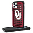 thumbnail image 5 of Oklahoma Sooners Field iPhone Rugged Case, 5 of 7
