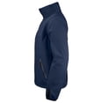 thumbnail image 4 of Jobman Mens Soft Shell Jacket, 4 of 4