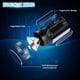 thumbnail image 4 of Linterna solar E-SHIDAI 8000 lúmenes con luz estroboscópica, 4 of 7