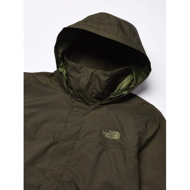 The North Face Men s Resolve 2 Jacket Walmart