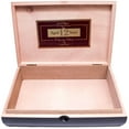 thumbnail image 4 of Rocky Patel Sixty Aged 12 Years Empty Wood Cigar Box 10.5" x 7" x 2.25", 4 of 7