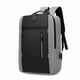 thumbnail image 3 of Men's USB Large Capacity Backpack Professional Shoulder for Men Executive Laptop Bag Business Briefcase, 3 of 5