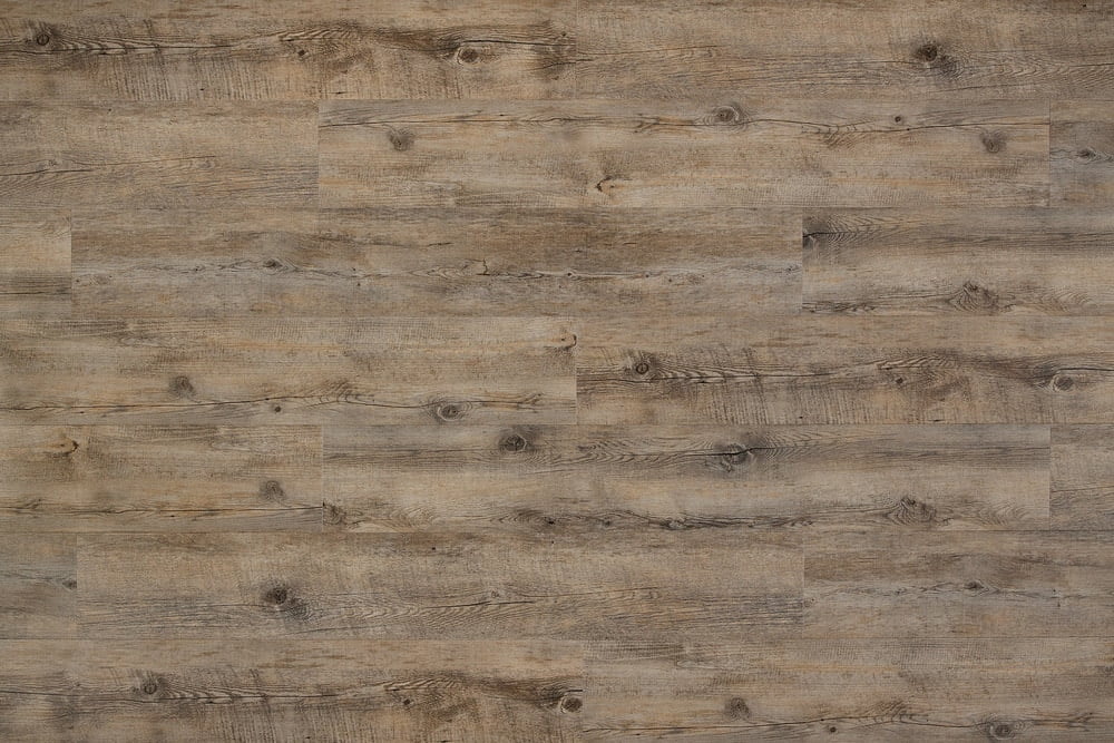PRODURA - Weathered - Vinyl Plank Waterproof Click Lock Luxury Flooring (48 in x 7-3/8 in x 6mm/22mil)