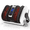 Upgrade White, variant on TISSCARE Foot Massager with Heat, Multi-Mode Relaxation Massage System with Rollers for Calf, Ankle, Home and Office Use