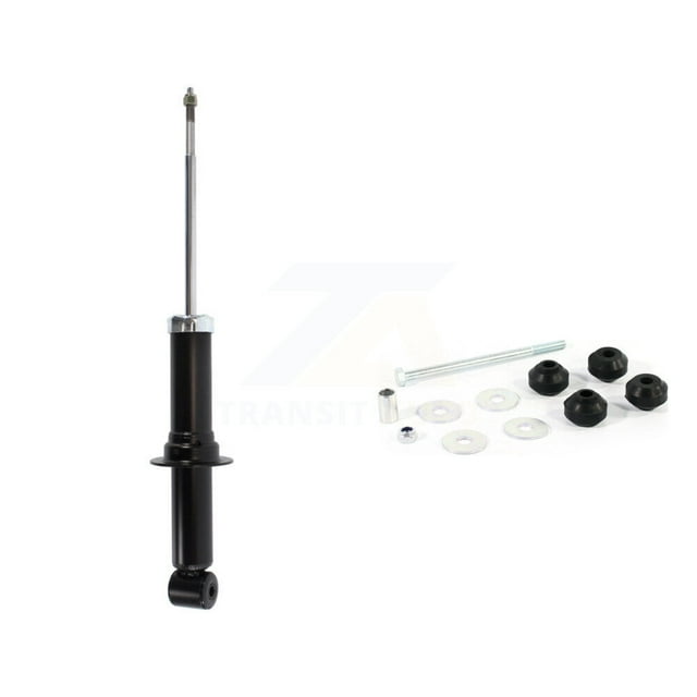 Transit Auto Rear Strut and TOR Link Kit for Car Dodge Caliber - Left Right Side (Driver Passenger) KSS-106727