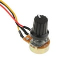 thumbnail image 4 of Voltaje de Control de Del Motor Del Interruptor Del Regulador de PWM Cola Interruptor del regulador del regulador PWM, 4 of 8
