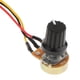 thumbnail image 4 of Controlador de motor DC Gloria Interruptor del regulador del regulador PWM 6V-90V 15A, 4 of 8