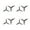 Gray-2 bags(2 pairs/bag), variant on Gemfan 5129 YUKI 5-Inch 3-Blade Propellers – FPV Racing Drone Prop Set for 2306/2207 Motors, Polycarbonate, 2 Bags (8 Props Total)