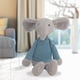 thumbnail image 3 of Juguete de Peluche Baoblaze para Dormir Abrazar Muñeco de Peluche, 3 of 8