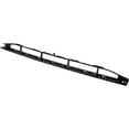 thumbnail image 3 of For 2017-2020 A3 Bumper Grille Front Black AU1036111 8V5807647B9B9, 3 of 5