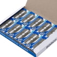 thumbnail image 2 of Cuchillas de afeitar DORCO ST300 Platinum de acero inoxidable, 100 unidades, 2 of 6