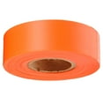 thumbnail image 2 of DIY Cloth Stage Carpet Floor Tape Strong Waterproof Vigorously Color Decoration Single\-sided Tape orange, 2 of 3