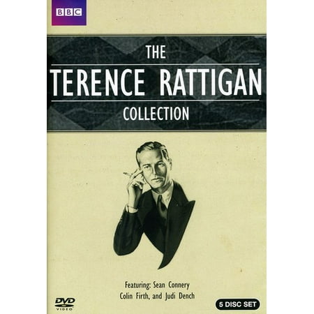 The Terence Rattigan Collection (DVD)