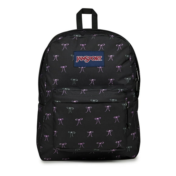 Mochila JanSport SuperBreak One, duradera y ligera