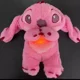 thumbnail image 3 of Muñeco de peluche con luz LED y música de Stitch auténtico de Disney Breathe, muñeco de Lilo Stitch para bebé, juguete para acompañarlo mientras duerme, 3 of 5