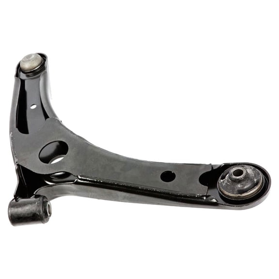 For Mitsubishi Outlander & Lancer Front Left Driver Lower Control Arm - BuyAutoParts