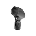 thumbnail image 3 of PylePro PMKS40 Universal Adjustable Freestanding Floor Microphone Stand, Black, 3 of 3