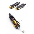 thumbnail image 3 of PinesC Solid 10pcs Pure Copper Spring for Car Heating Plug and Electric Accessories, 3 of 3