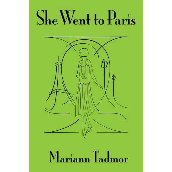 She Went to Paris