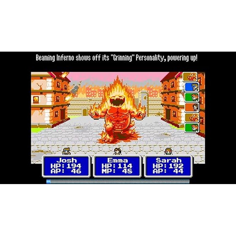 8 Bit Adventures 2 (Limited Run Games) (Nintendo Switch) - Walmart.com