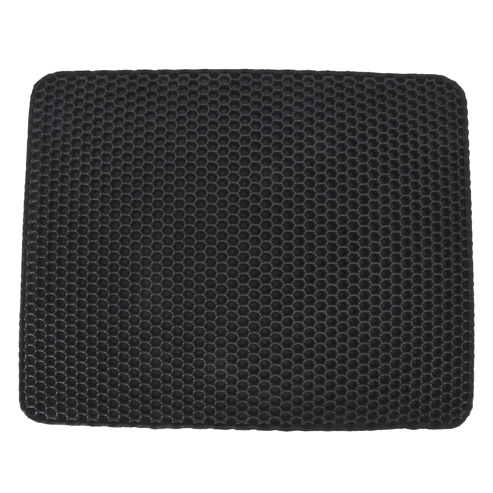 Cat Litter Pad, Easy Clean Cat Litter Mat Less Waste For Cat Litter Box