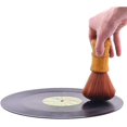 thumbnail image 5 of Turntable Vinyl Record Lp Cleaning Anti-static Brush Cleaner For Cd Longplay Player Cleaner Wooden, 5 of 5