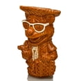 thumbnail image 2 of Taza de cerámica Geeki Tikis The Muppets Fozzie Bear 600 ml, 2 of 4