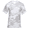 White, variant on Camo T-Shirt