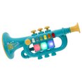 thumbnail image 4 of 1set Children Trumpet Toy Kids Music Illendenment Wind Instrument Toy, 4 of 5