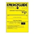 thumbnail image 2 of GE RealMAX Atmospheric Choice Model 50 Gallon Capacity 40,000 BTU Heating Input Short Natural Gas Water Heater, 2 of 2