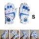 thumbnail image 5 of Paquete de 2 Guantes de Golf Zulema Duraderos Transpirables Profesionales S, 5 of 8
