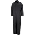 thumbnail image 6 of Red Kap® Twill Action Back Coverall, 6 of 9