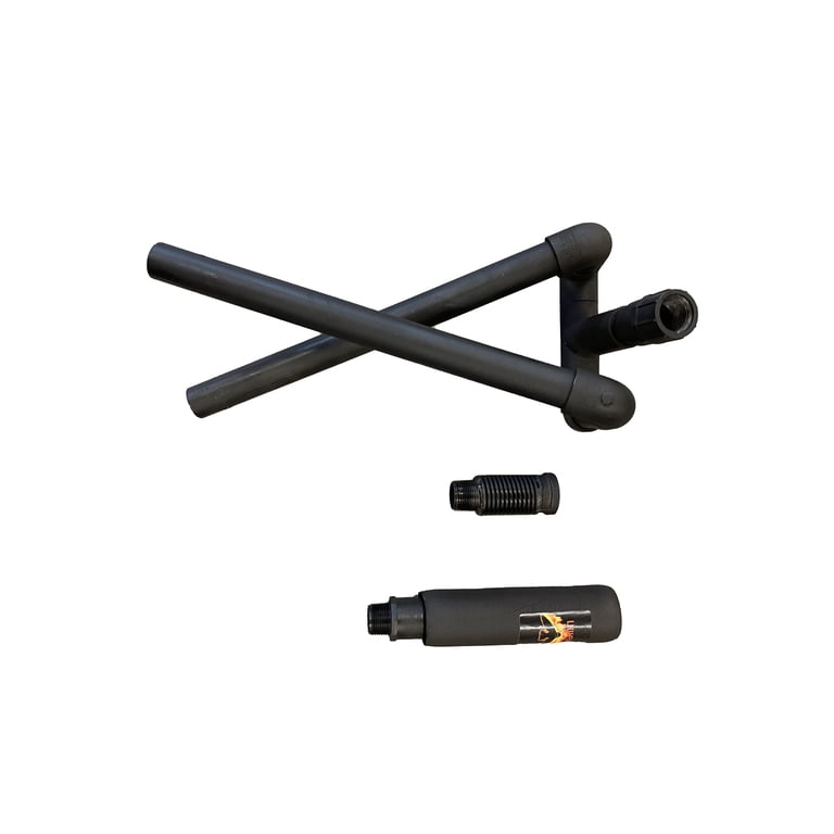 Wing Chun Spring Arm